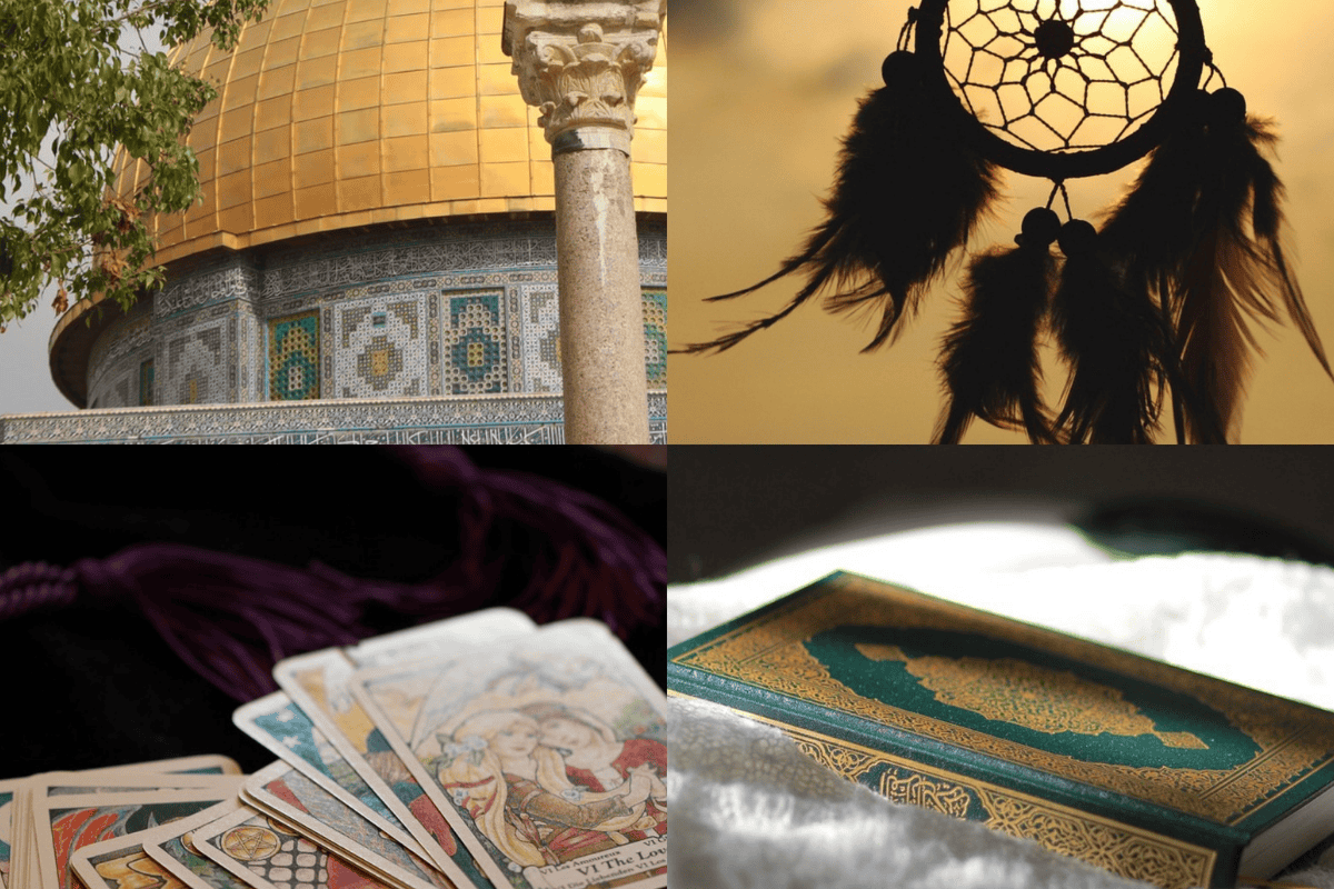 Kultur und Spiritualität