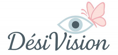 Logo von DésiVision